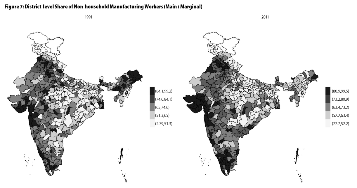 Deindustrialisation Thumbnail
